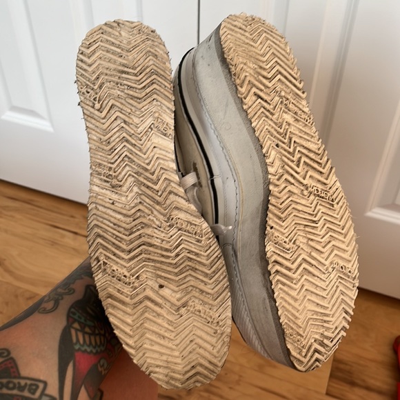 R13 platform sneakers, 41 - Picture 3 of 3